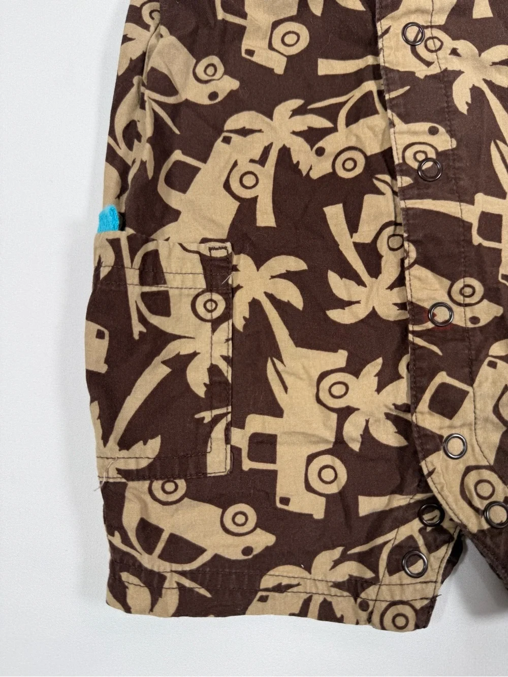 Carters carter super